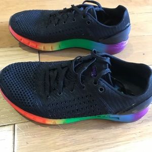 Under Armour Hovr Sonic Pride Edition Size 6.5